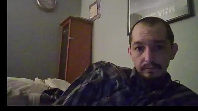 Snapshot of VanceFontaine chatting on 1, 2, 2025 VanceFontaine online show from 1, 2, 2025