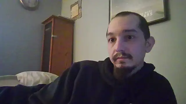 Snapshot of VanceFontaine chatting on 6, 2, 2025 VanceFontaine online show from 6, 2, 2025