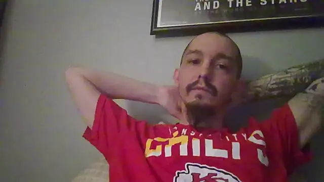 Snapshot of VanceFontaine chatting on 23, 2, 2025 VanceFontaine online show from 23, 2, 2025