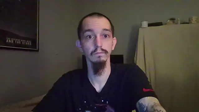 Snapshot of VanceFontaine chatting on 13, 3, 2025 VanceFontaine online show from 13, 3, 2025