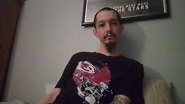 Snapshot of VanceFontaine chatting on 13, 3, 2025 VanceFontaine online show from 13, 3, 2025