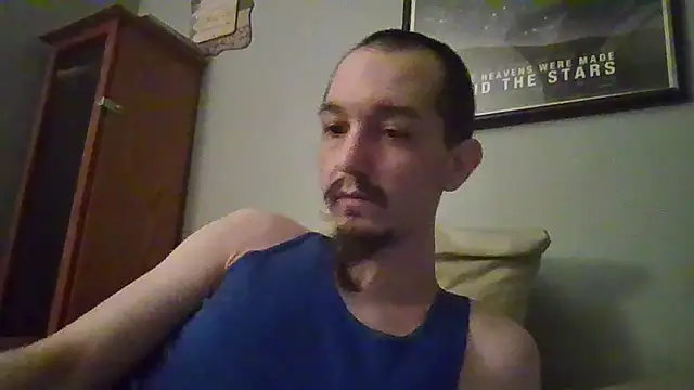 Snapshot of VanceFontaine chatting on 14, 3, 2025 VanceFontaine online show from 14, 3, 2025