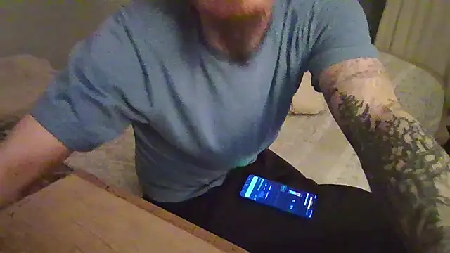 Snapshot of VanceFontaine chatting on 17, 3, 2025 VanceFontaine online show from 17, 3, 2025