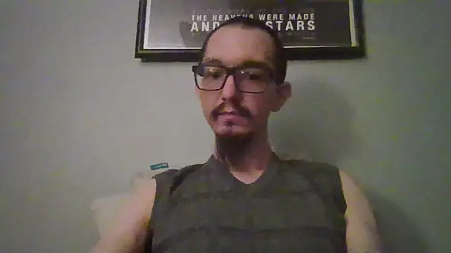 Snapshot of VanceFontaine chatting on 20, 3, 2025 VanceFontaine online show from 20, 3, 2025