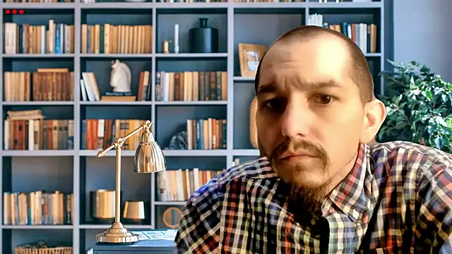 VanceFontaine online show from 30, 3, 2026