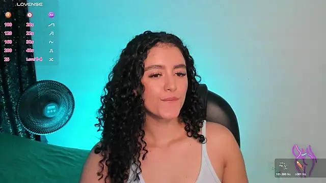 Adhara-zanne online show from 7, 8, 2026
