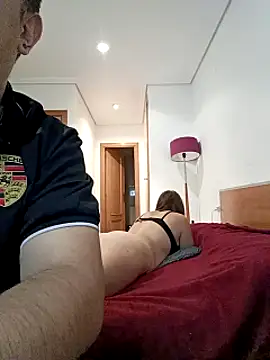 Snapshot of THIAGOEVA chatting on 10, 2, 2025 THIAGOEVA online show from 10, 2, 2025