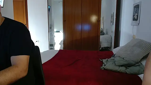 Snapshot of THIAGOEVA chatting on 25, 10, 2025 THIAGOEVA online show from 25, 10, 2025