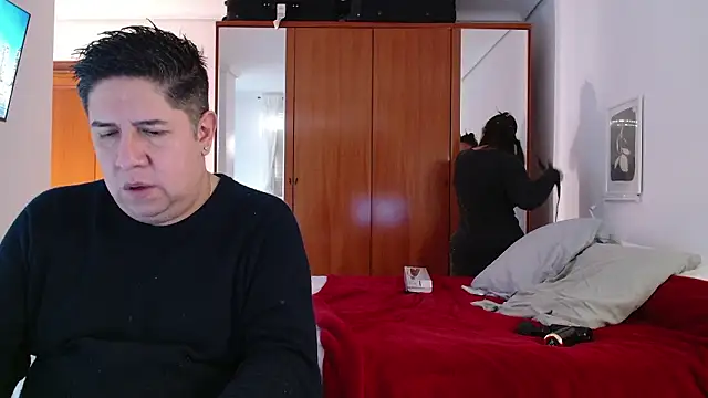 Snapshot of THIAGOEVA chatting on 7, 1, 2026 THIAGOEVA online show from 7, 1, 2026