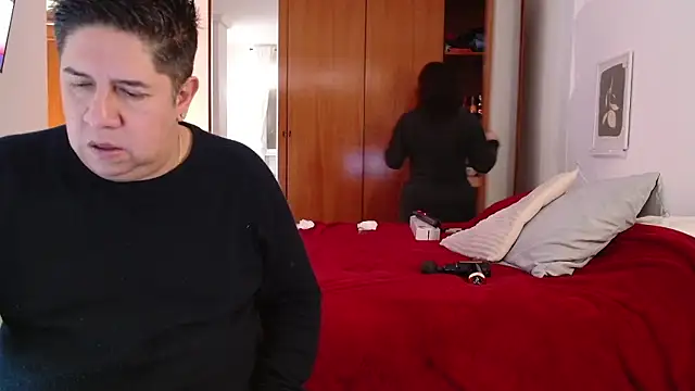 Snapshot of THIAGOEVA chatting on 9, 1, 2026 THIAGOEVA online show from 9, 1, 2026