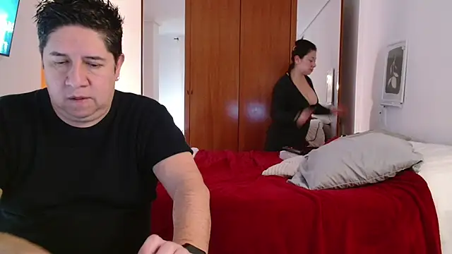 Snapshot of THIAGOEVA chatting on 20, 2, 2026 THIAGOEVA online show from 20, 2, 2026