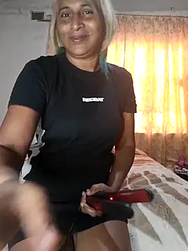 Goodgirlsue 77 online show from 4, 4, 2026