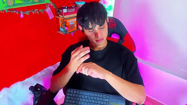 LilOwen  online show from 21, 9, 2025