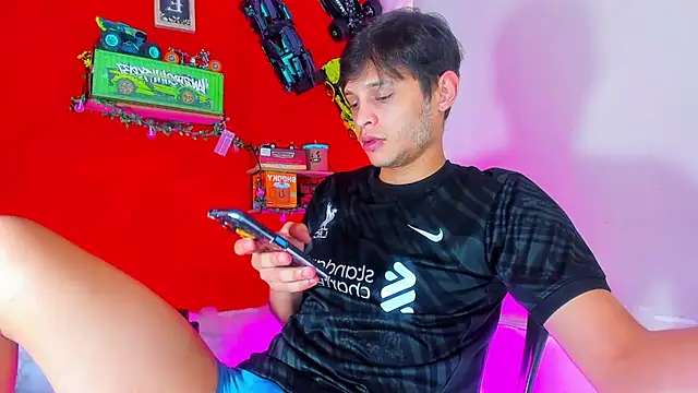 LilOwen  online show from 30, 9, 2025