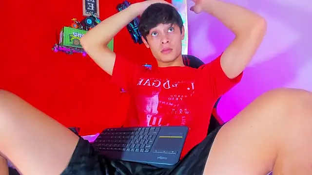 LilOwen  online show from 25, 10, 2025