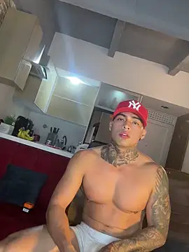 Dominiofit online show from 22, 10, 2025