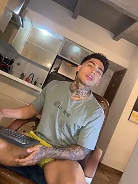 Dominiofit online show from 17, 11, 2025