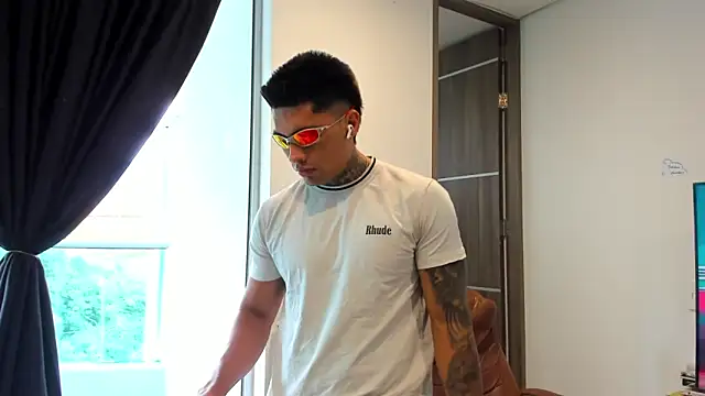 Dominiofit online show from 8, 4, 2026