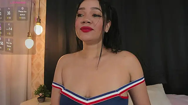 CherylFoster online show from 13, 12, 2025