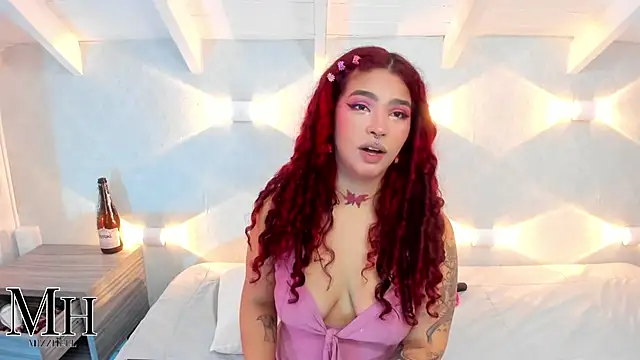 MizzHell online show from 6, 1, 2026