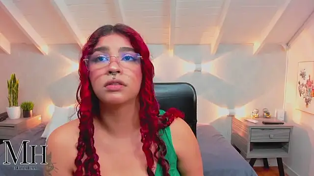 MizzHell online show from 23, 3, 2026