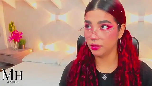 MizzHell online show from 2, 4, 2026