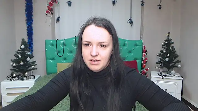 Snapshot of IsabelBlackberry chatting on 27, 12, 2024 IsabelBlackberry online show from 27, 12, 2024