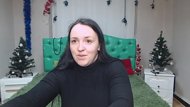 Snapshot of IsabelBlackberry chatting on 27, 12, 2024 IsabelBlackberry online show from 27, 12, 2024