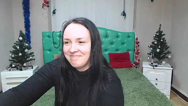 Snapshot of IsabelBlackberry chatting on 27, 12, 2024 IsabelBlackberry online show from 27, 12, 2024