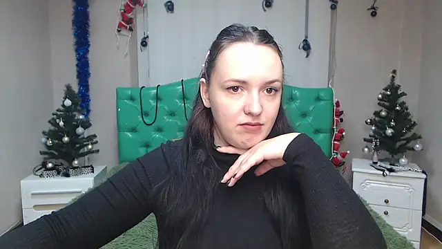 Snapshot of IsabelBlackberry chatting on 28, 12, 2024 IsabelBlackberry online show from 28, 12, 2024