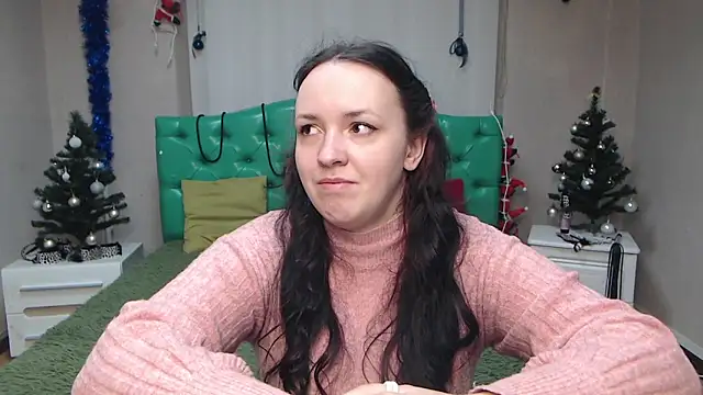 Snapshot of IsabelBlackberry chatting on 29, 12, 2024 IsabelBlackberry online show from 29, 12, 2024