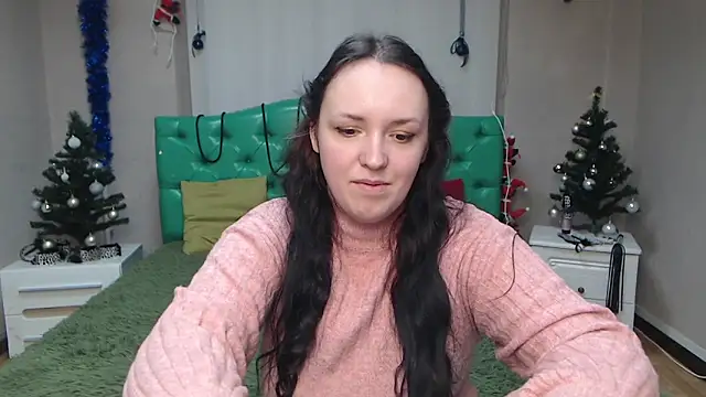 Snapshot of IsabelBlackberry chatting on 29, 12, 2024 IsabelBlackberry online show from 29, 12, 2024