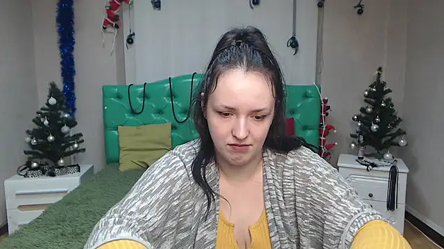 Snapshot of IsabelBlackberry chatting on 30, 12, 2024 IsabelBlackberry online show from 30, 12, 2024