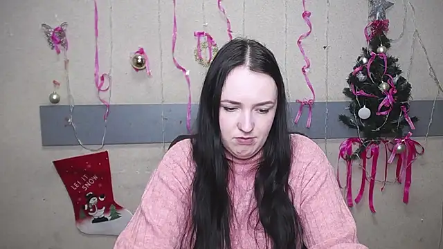 Snapshot of IsabelBlackberry chatting on 4, 1, 2025 IsabelBlackberry online show from 4, 1, 2025