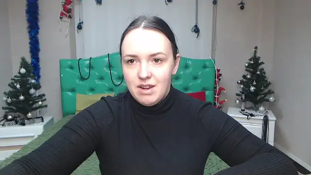 Snapshot of IsabelBlackberry chatting on 5, 1, 2025 IsabelBlackberry online show from 5, 1, 2025