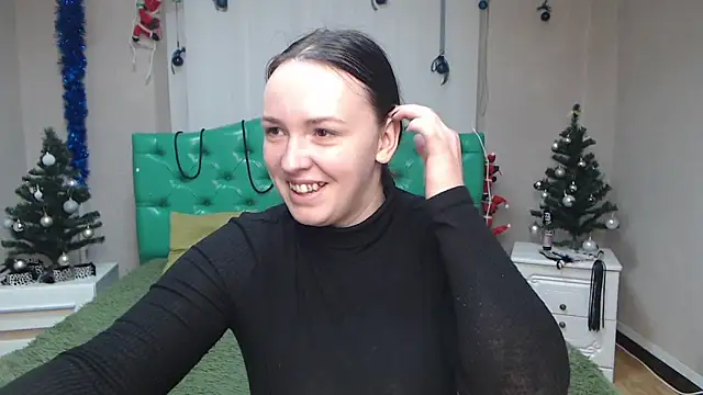 Snapshot of IsabelBlackberry chatting on 5, 1, 2025 IsabelBlackberry online show from 5, 1, 2025