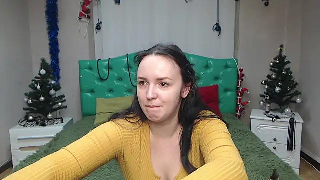 Snapshot of IsabelBlackberry chatting on 6, 1, 2025 IsabelBlackberry online show from 6, 1, 2025