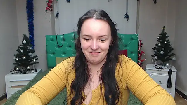 Snapshot of IsabelBlackberry chatting on 6, 1, 2025 IsabelBlackberry online show from 6, 1, 2025