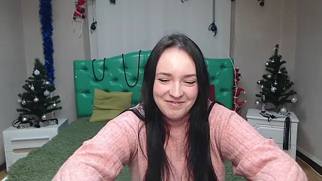 Snapshot of IsabelBlackberry chatting on 7, 1, 2025 IsabelBlackberry online show from 7, 1, 2025