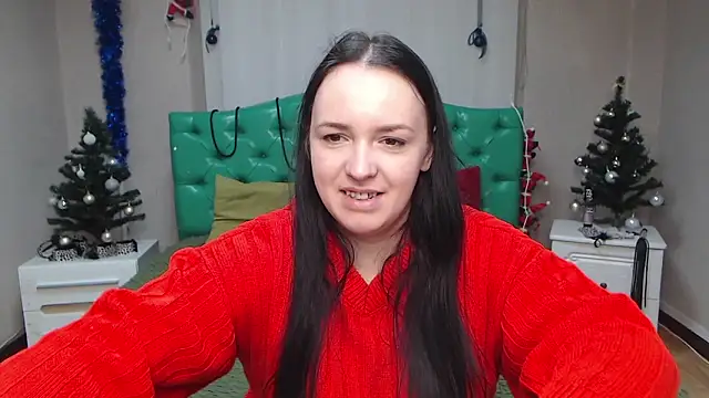 Snapshot of IsabelBlackberry chatting on 8, 1, 2025 IsabelBlackberry online show from 8, 1, 2025