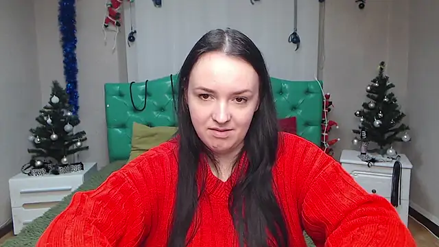 Snapshot of IsabelBlackberry chatting on 8, 1, 2025 IsabelBlackberry online show from 8, 1, 2025