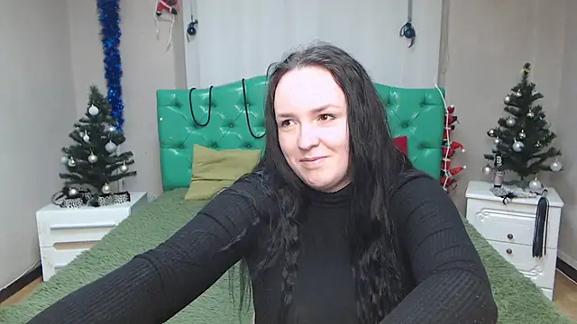 Snapshot of IsabelBlackberry chatting on 10, 1, 2025 IsabelBlackberry online show from 10, 1, 2025