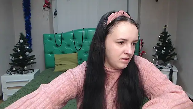 Snapshot of IsabelBlackberry chatting on 11, 1, 2025 IsabelBlackberry online show from 11, 1, 2025