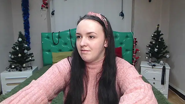 Snapshot of IsabelBlackberry chatting on 11, 1, 2025 IsabelBlackberry online show from 11, 1, 2025