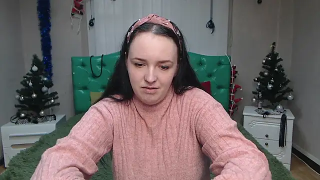 Snapshot of IsabelBlackberry chatting on 11, 1, 2025 IsabelBlackberry online show from 11, 1, 2025