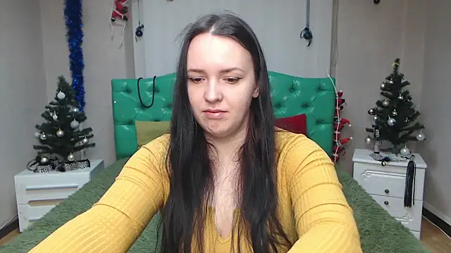 Snapshot of IsabelBlackberry chatting on 12, 1, 2025 IsabelBlackberry online show from 12, 1, 2025