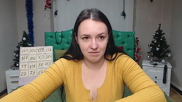 Snapshot of IsabelBlackberry chatting on 12, 1, 2025 IsabelBlackberry online show from 12, 1, 2025