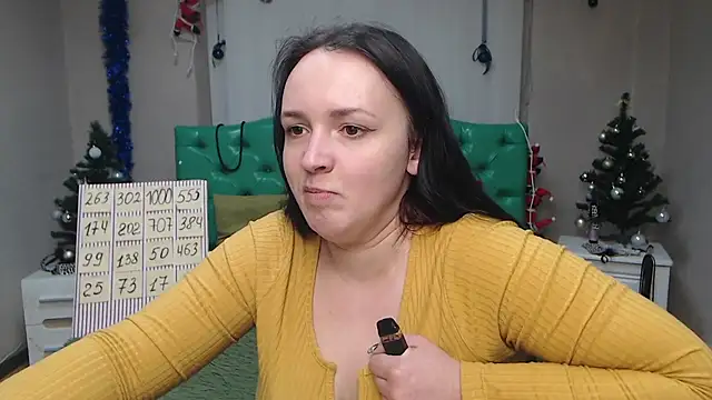 Snapshot of IsabelBlackberry chatting on 20, 1, 2025 IsabelBlackberry online show from 20, 1, 2025