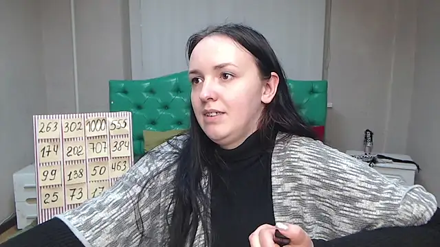 Snapshot of IsabelBlackberry chatting on 20, 1, 2025 IsabelBlackberry online show from 20, 1, 2025