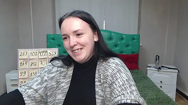 Snapshot of IsabelBlackberry chatting on 20, 1, 2025 IsabelBlackberry online show from 20, 1, 2025